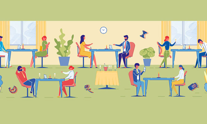 Complete Guide to Speed Dating: In-Person and Online