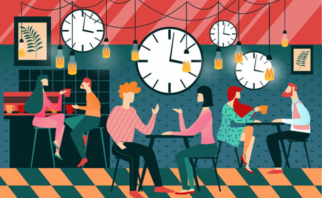 Complete Guide to Speed Dating: In-Person and Online